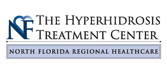 The Hyperhidrosis Treatment - North Florida Regional Healthcare